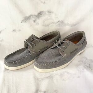 Men’s Beach/Boat Shoe